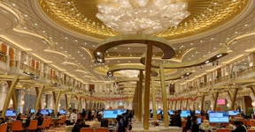 新锦江公司怡宝走进百色希望小镇开展公益活动